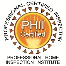 PHII Certified Home Inspection